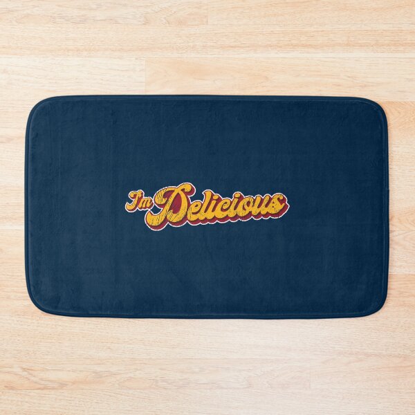 Item preview, I'm Delicious - Irish Guy Garron Catchphrase designed and sold by unrealindeed.