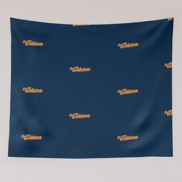 Item preview, I'm Delicious - Irish Guy Garron Catchphrase designed and sold by unrealindeed.