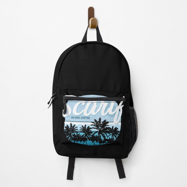 Item preview, Scarif Big Wave Surfing Alternate Color designed and sold by HillsSydnie.