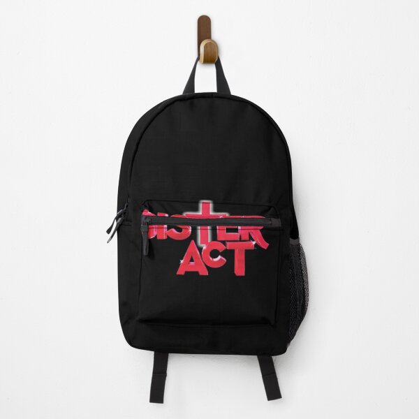 Item preview, sister act logo designed and sold by HillsSydnie.