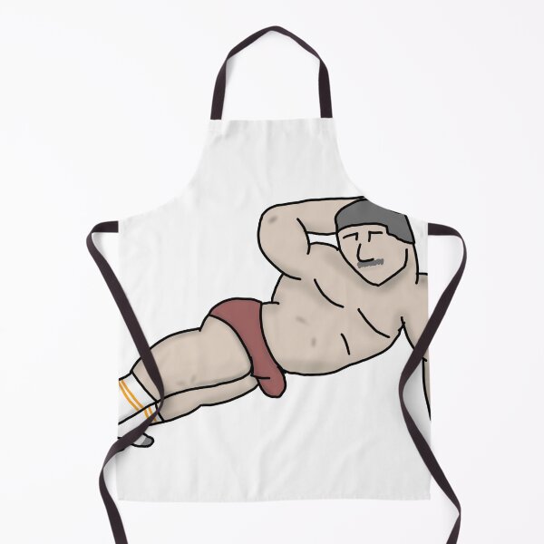 Item preview, Man Doodle #2 designed and sold by BCSMdesigns.