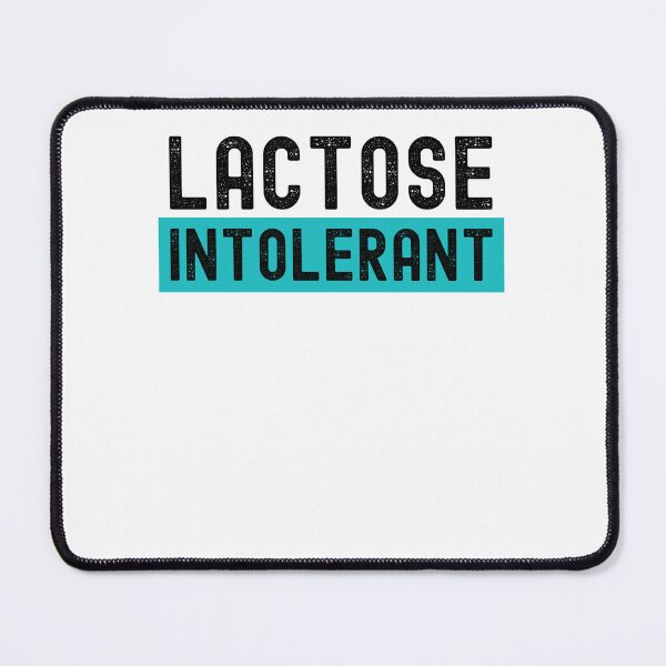Item preview, Lactose intolerant dairy allergy food allergy awareness week designed and sold by snowry.