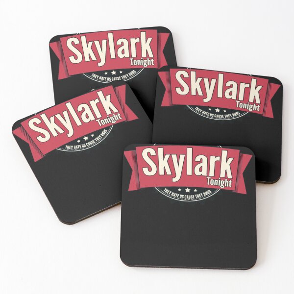 Item preview, Skylark Tonight Ainter's designed and sold by HillsSydnie.
