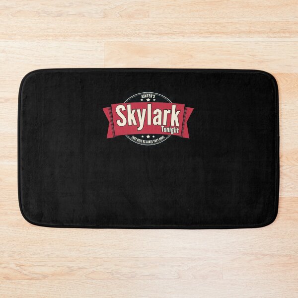 Item preview, Skylark Tonight Ainter's designed and sold by HillsSydnie.