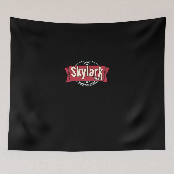 Item preview, Skylark Tonight Ainter's designed and sold by HillsSydnie.
