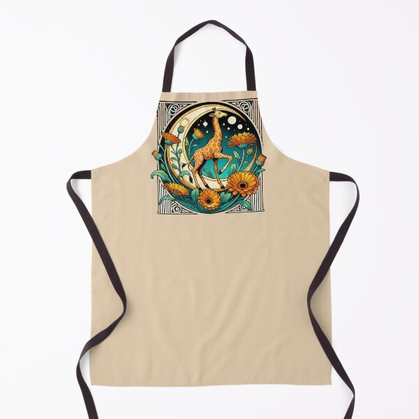 Item preview, Giraffe designed and sold by FrictionMaxxing.