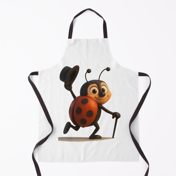 Item preview, Ladybug dancer. designed and sold by PabDam.