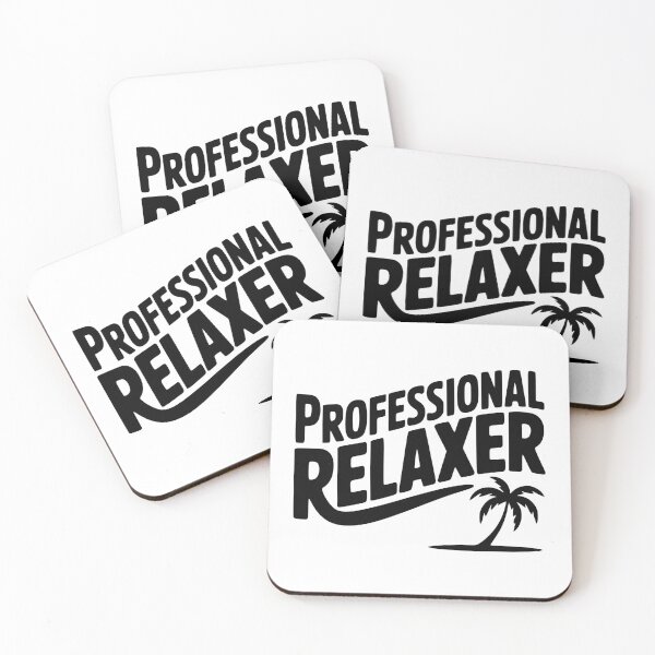Item preview, Professional Relaxer designed and sold by Frank Ring.