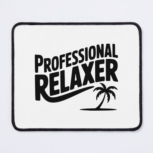 Item preview, Professional Relaxer designed and sold by Frank Ring.