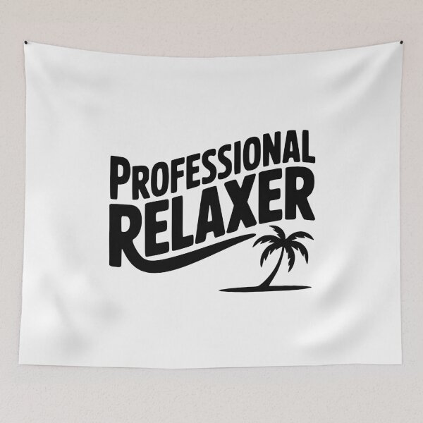 Item preview, Professional Relaxer designed and sold by Frank Ring.