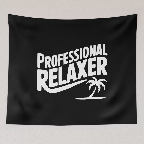 Item preview, Professional Relaxer designed and sold by Frank Ring.
