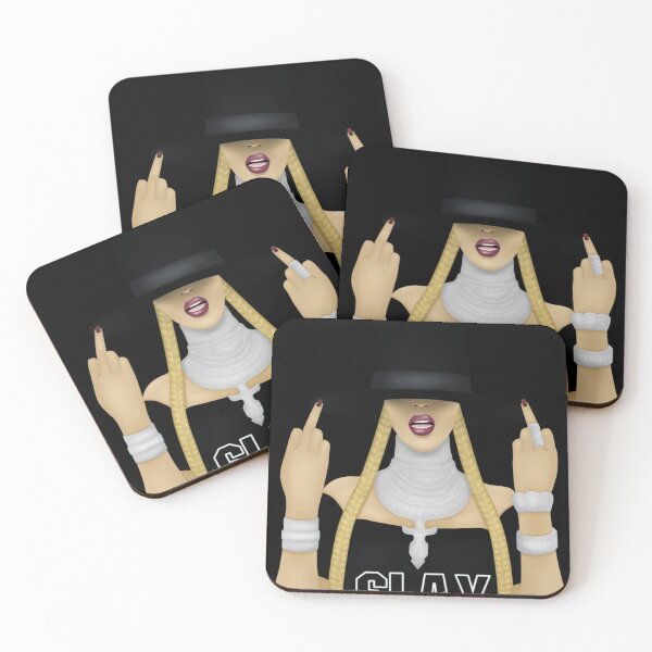 Item preview, Slay Bey designed and sold by HillsSydnie.