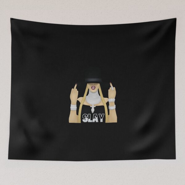 Item preview, Slay Bey designed and sold by HillsSydnie.