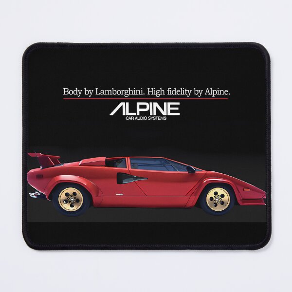 Item preview,  Body By Lambo designed and sold by Bridger-Bronco.