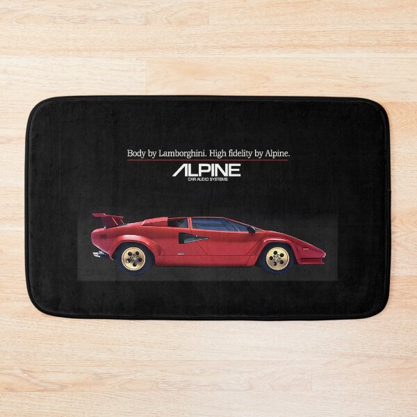 Item preview,  Body By Lambo designed and sold by Bridger-Bronco.