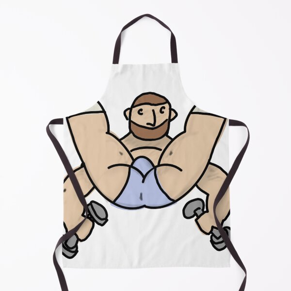 Item preview, Man Doodle #3 designed and sold by BCSMdesigns.