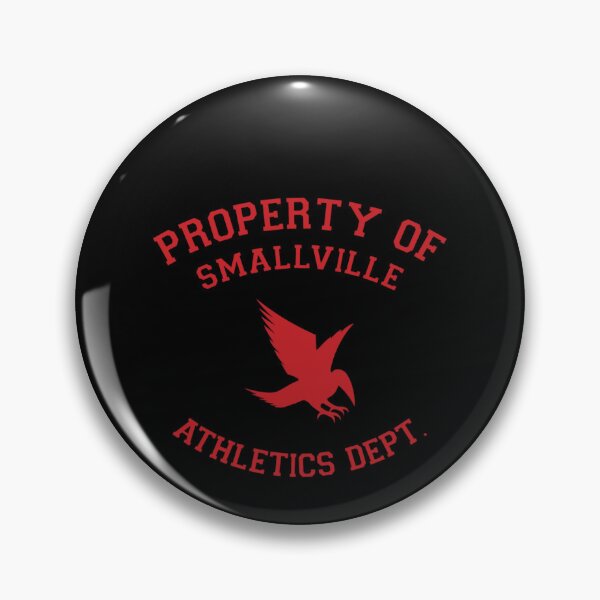 Item preview, Smallville Athletics designed and sold by HillsSydnie.
