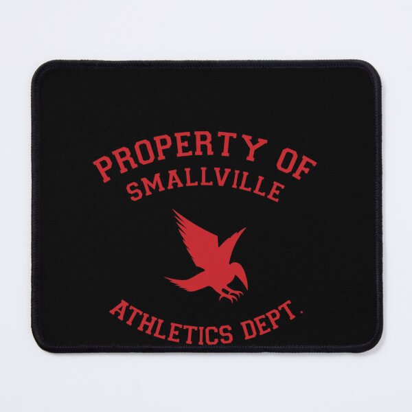 Item preview, Smallville Athletics designed and sold by HillsSydnie.