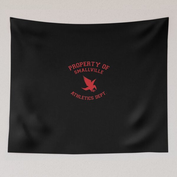 Item preview, Smallville Athletics designed and sold by HillsSydnie.