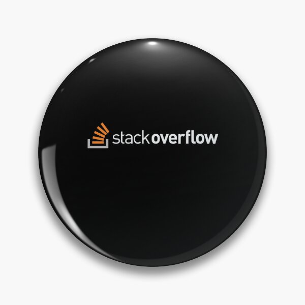 Item preview, Stackoverflow extended designed and sold by HillsSydnie.