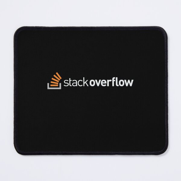 Item preview, Stackoverflow extended designed and sold by HillsSydnie.