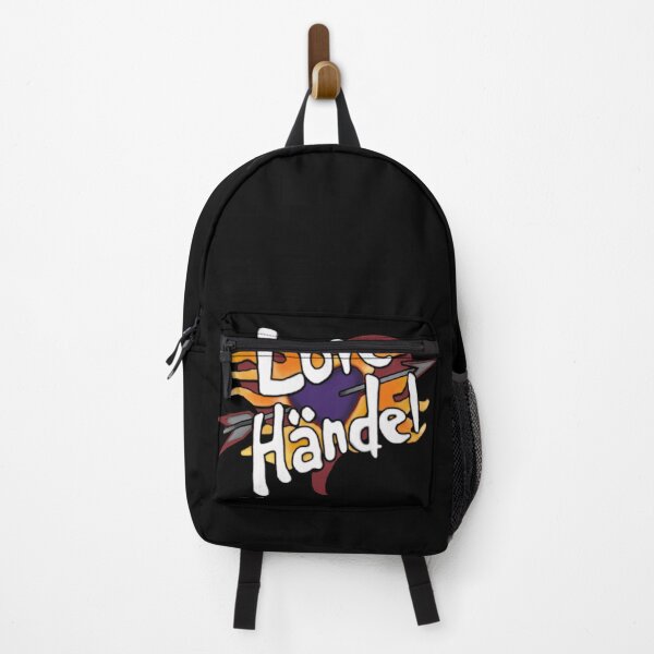 Item preview, Love Handel - Band designed and sold by HillsSydnie.