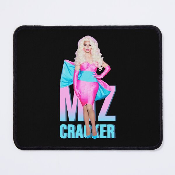 Item preview, MIZ CRACKER designed and sold by HillsSydnie.