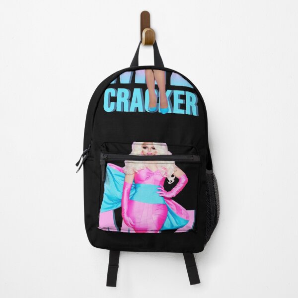 Item preview, MIZ CRACKER designed and sold by HillsSydnie.