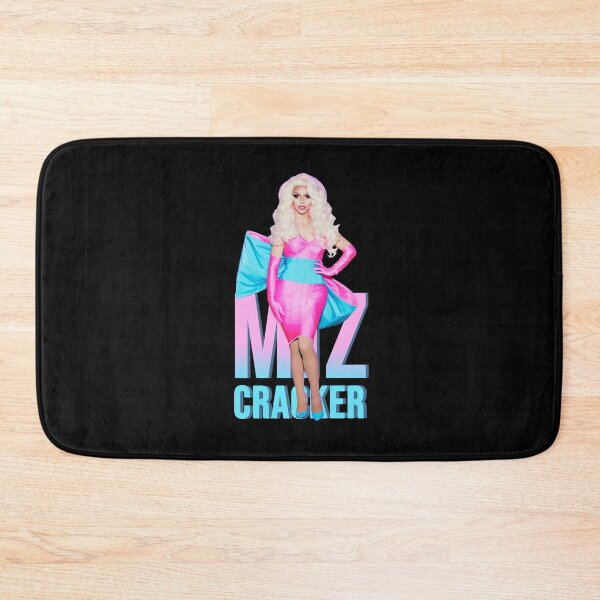 Item preview, MIZ CRACKER designed and sold by HillsSydnie.