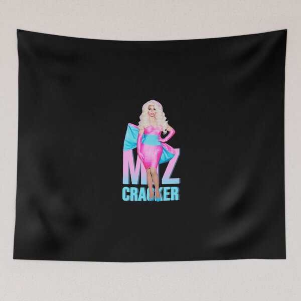 Item preview, MIZ CRACKER designed and sold by HillsSydnie.