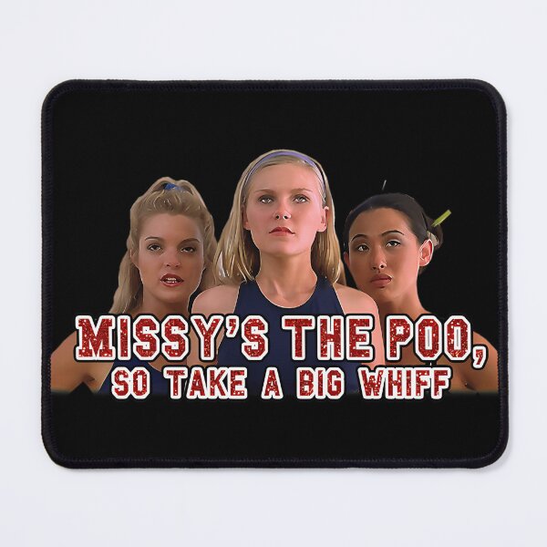 Item preview, Bring It On - Missy'S The Poo designed and sold by Bridger-Bronco.
