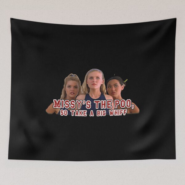 Item preview, Bring It On - Missy'S The Poo designed and sold by Bridger-Bronco.
