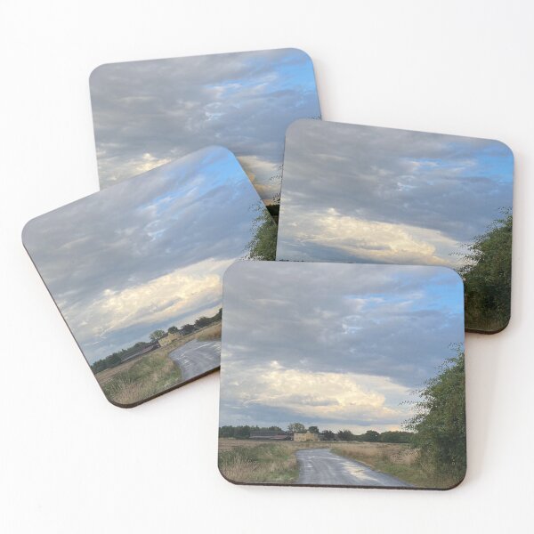 Item preview, Passing Storm designed and sold by Photoboxything.