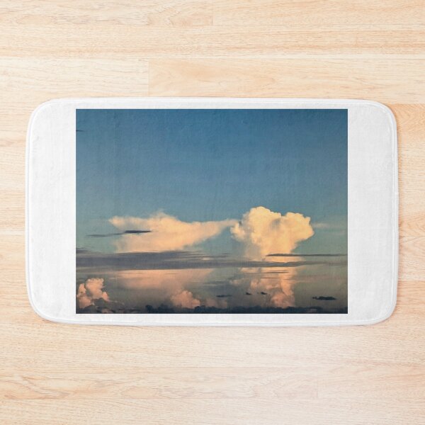 Item preview, Love Boat Heart Cloud designed and sold by BreezyCove.