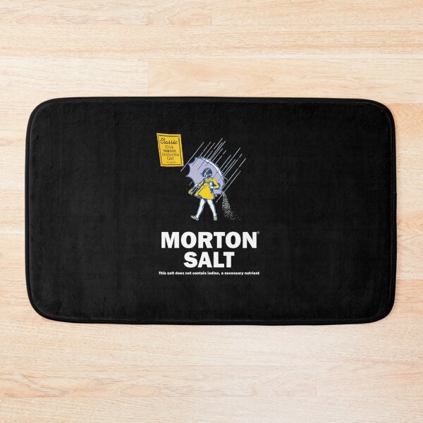 Item preview, Morton Salt designed and sold by HillsSydnie.