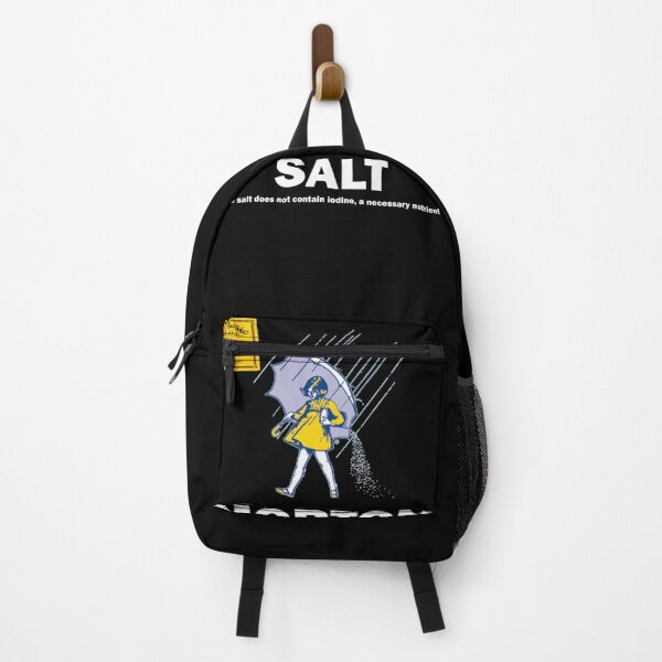 Item preview, Morton Salt designed and sold by HillsSydnie.