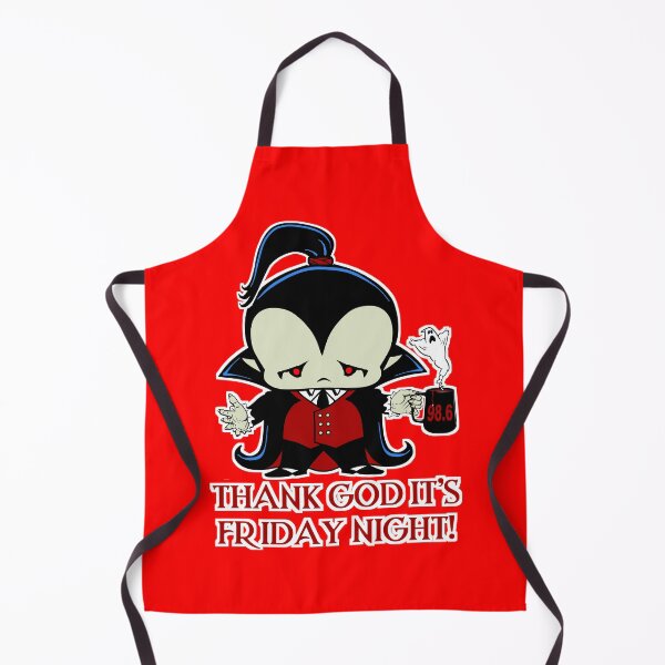 Item preview, Thank God It's Friday Night! designed and sold by 3-Beans-Art.