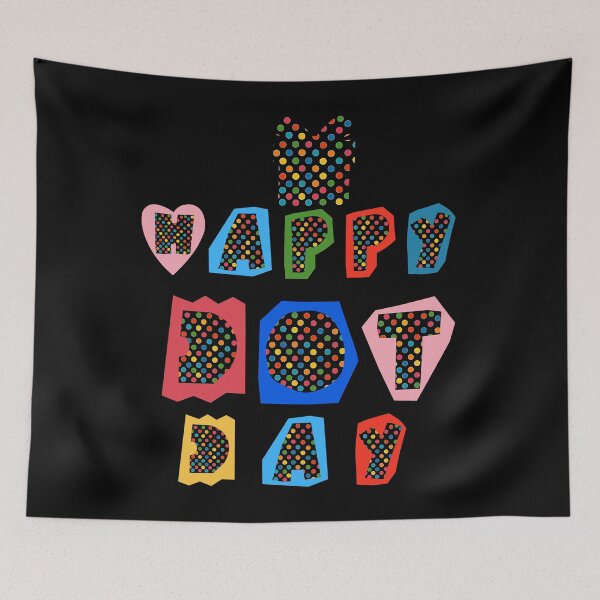 Item preview, Spot of Joy designed and sold by Aetheriswork.