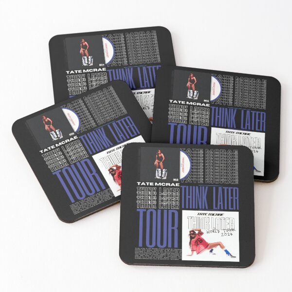 Item preview, Logo Music Singer Tour Album Baseball Â¾ Sleeve designed and sold by InvestmentKody.