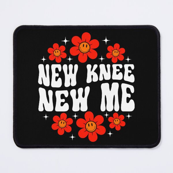 Item preview, Knee Replacement Design Knee Surgery Recovery New Knee designed and sold by KGN CREATIVITY.
