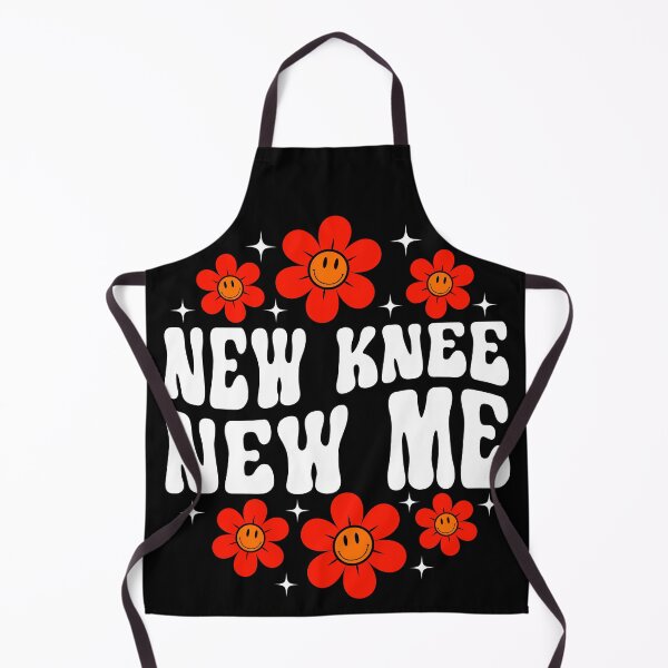 Item preview, Knee Replacement Design Knee Surgery Recovery New Knee  designed and sold by KGN  CREATIVITY.