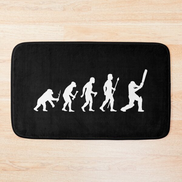 Item preview,  Cricket Evolution Of Man designed and sold by Bridger-Bronco.