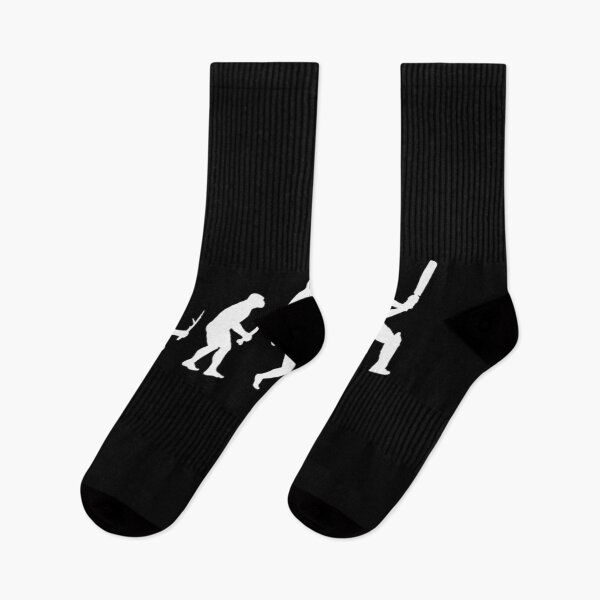Item preview,  Cricket Evolution Of Man designed and sold by Bridger-Bronco.