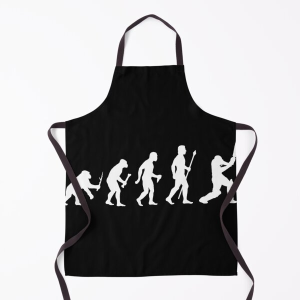 Item preview, Cricket Evolution Of Man designed and sold by Bridger-Bronco.