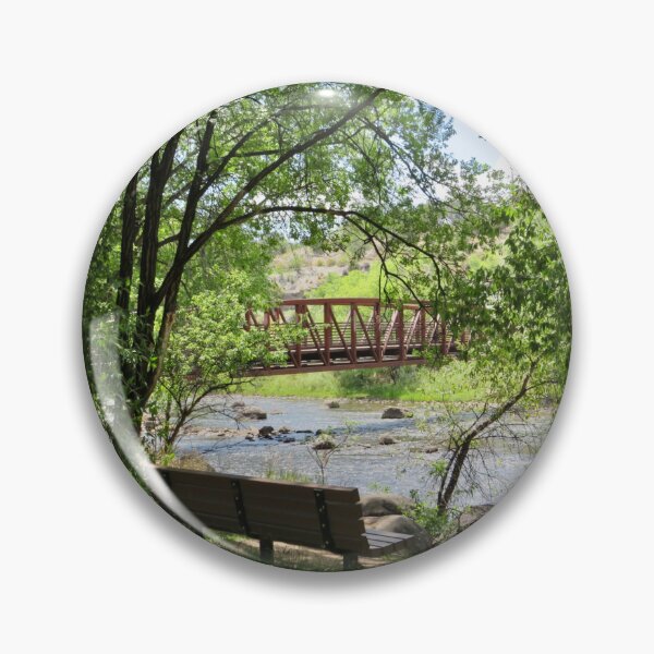 Item preview, Animas River Trail  designed and sold by HalCo(s).