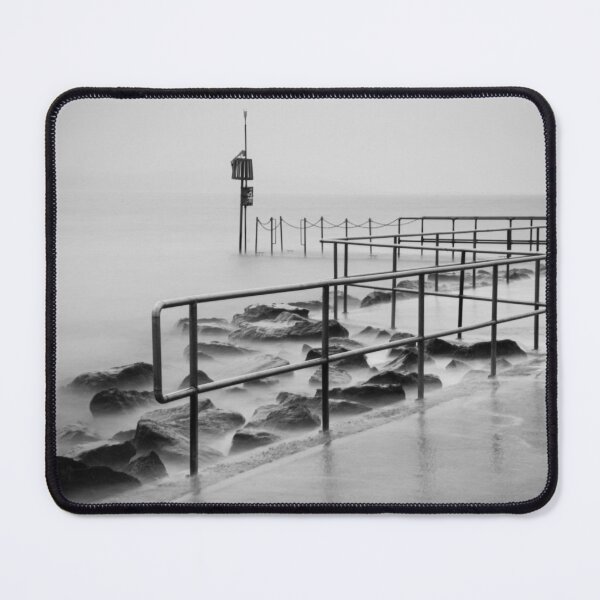 Item preview, Tidal Flow at West Kirby Marine Lake designed and sold by neonlightphoto.