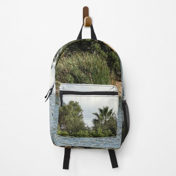 Item preview, A Place of Peace designed and sold by heatherfriedman.