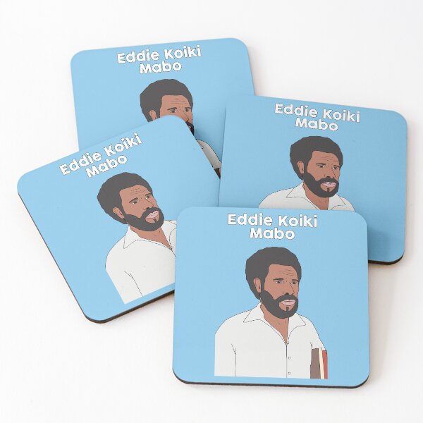 Item preview, Eddie Koiki Mabo designed and sold by elviamontemayor.