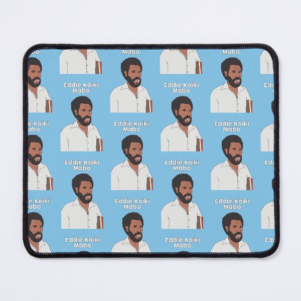 Item preview, Eddie Koiki Mabo designed and sold by elviamontemayor.
