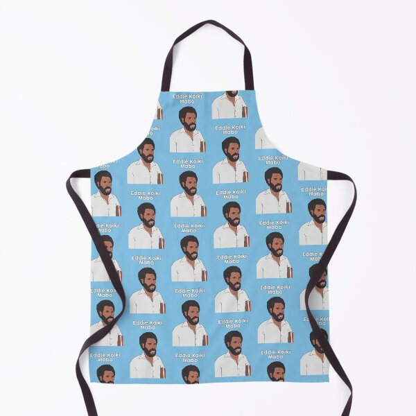 Item preview, Eddie Koiki Mabo designed and sold by elviamontemayor.